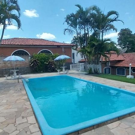 Palace Hotel Jacarezinho Экстерьер фото